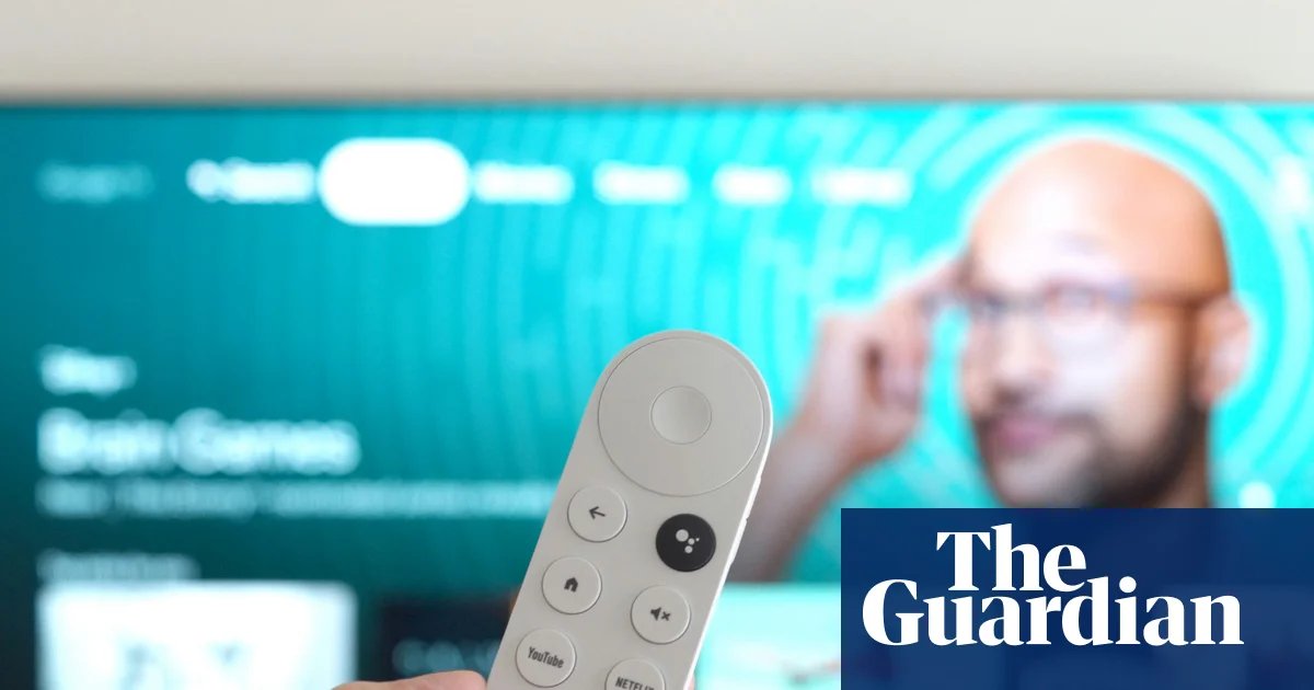 World’s broadcasters urge EU to tighten rules for big tech in smart TV battle | Technology sector
