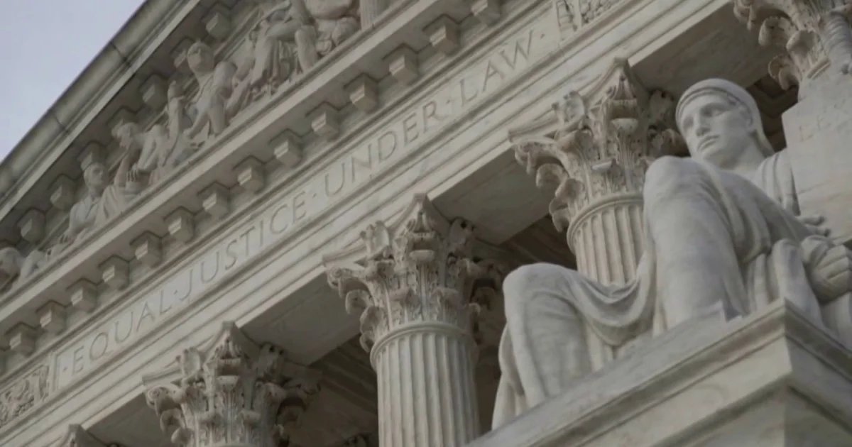 Supreme Court appears skeptical of mail-in ballots that arrive after Election Day