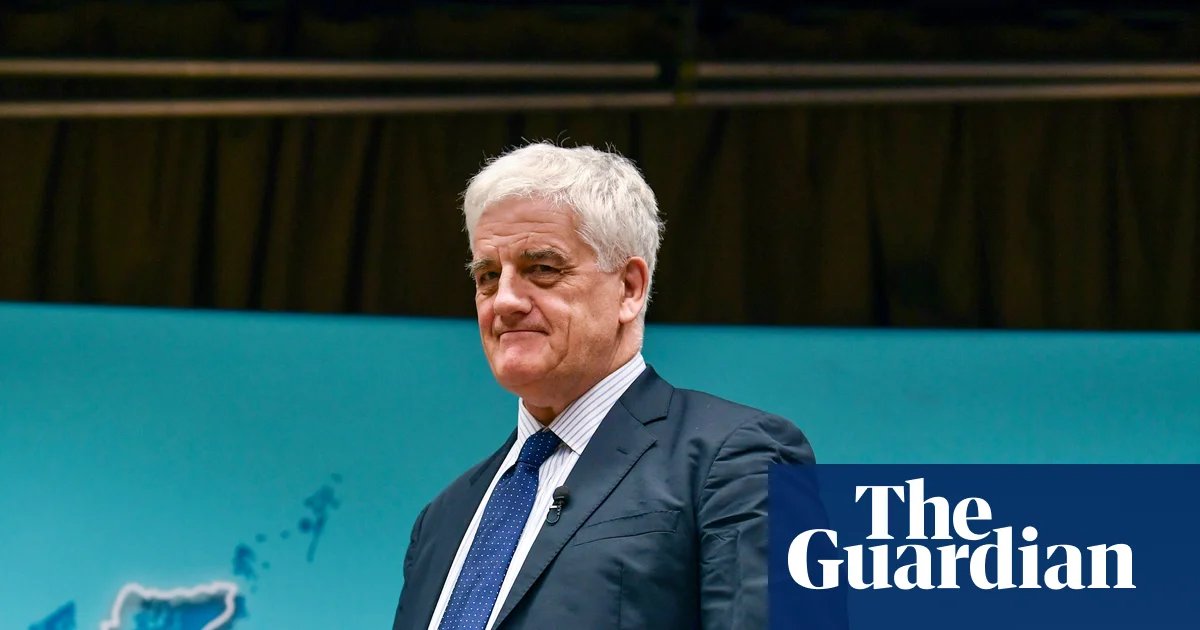 Reform mayoral candidate likens Jewish community group to ‘Islamists on horseback’ | Reform UK