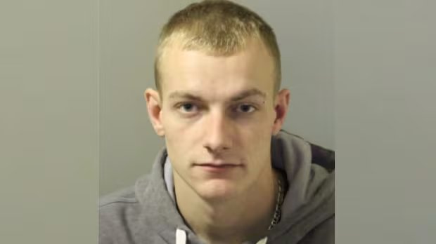 Justin King arrested again, 2 weeks after judge granted ‘last chance’ bail