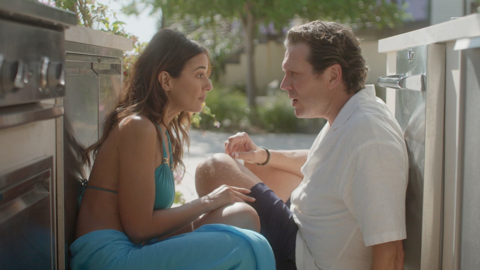 'A Love Like This' Exclusive Trailer