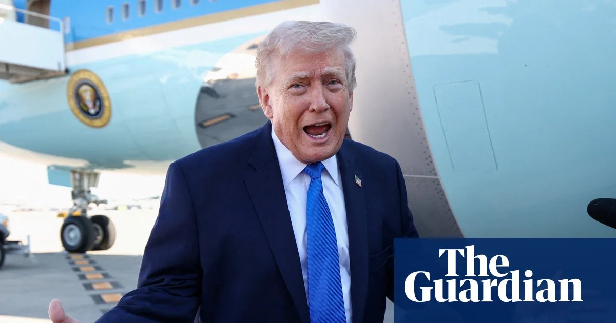 Surprise US talks with Iran’s fractured leadership offer uncertain path out of conflict | US-Israel war on Iran