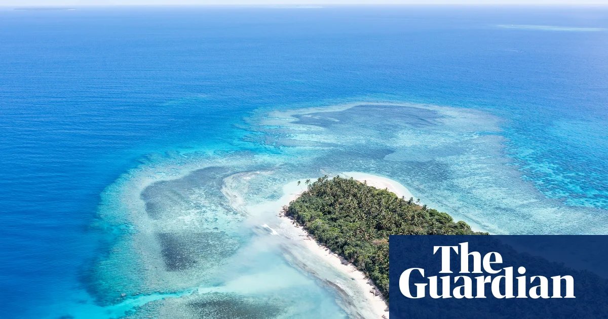 Tonga PM welcomes US deal to explore deep-sea minerals amid environmental concerns | Pacific leaders: in their words