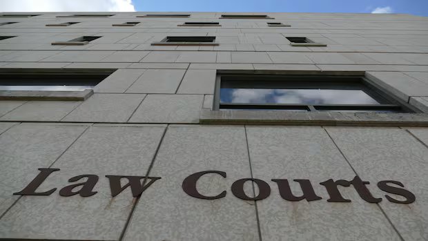 Trial stayed for man accused of killing mother as teen