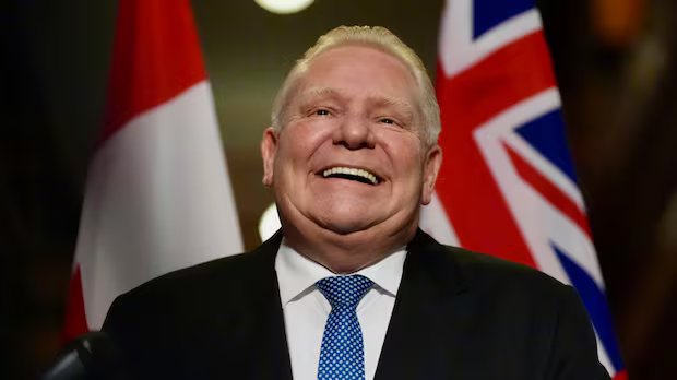 Doug Ford prepares to unveil 8th Ontario budget amid economic uncertainty