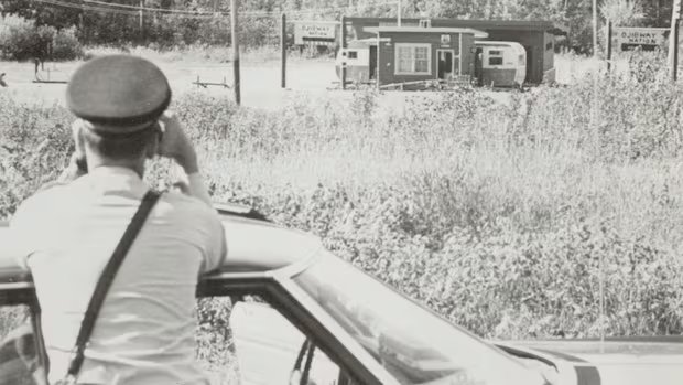 How RCMP spies infiltrated the 1970s Indigenous rights movement