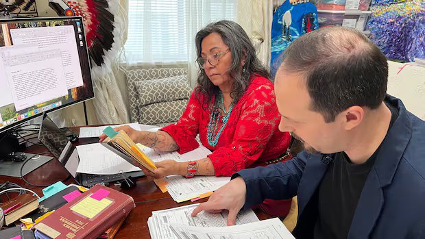 How the RCMP spied on Indigenous organizations — and how we broke the story