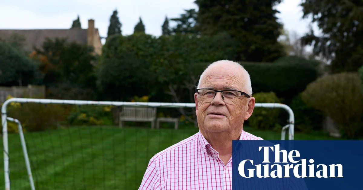 Manchester United fan, 76, feeling ‘helpless’ as family seat is given to VIPs | Manchester United