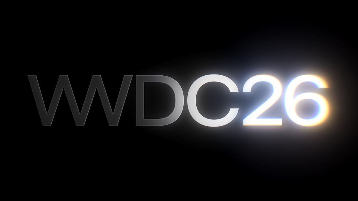 WWDC 2026 is happening June 8th