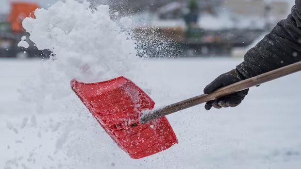 ‘A messy day ahead’ as another winter storm keeps some Newfoundland schools closed