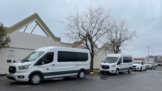 First Nation medical transportation program in Thunder Bay, Ont., axed over lack of funding