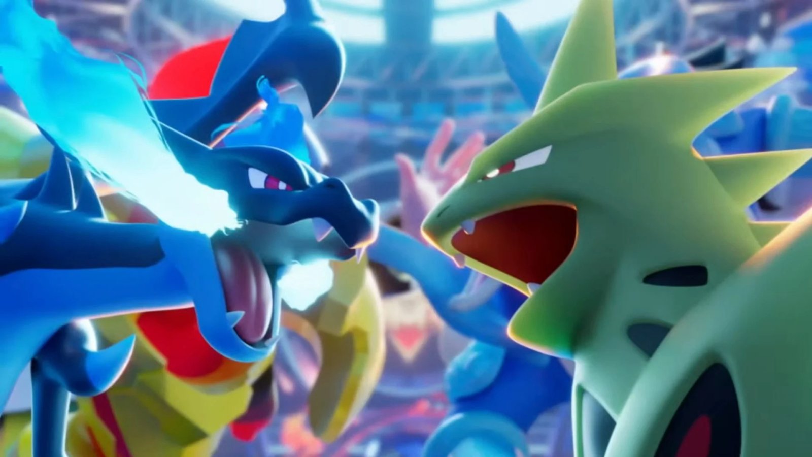 Pokémon Champions Nails Down Switch Release Date, And It’s Only Two Weeks Away