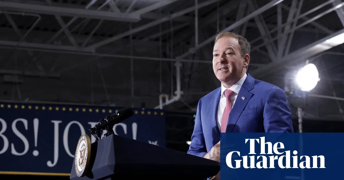 US public health groups urge firing of EPA boss Zeldin, saying he ‘brazenly betrayed’ agency | US Environmental Protection Agency