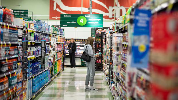 Manitoba to cut PST at grocery stores in new budget: premier