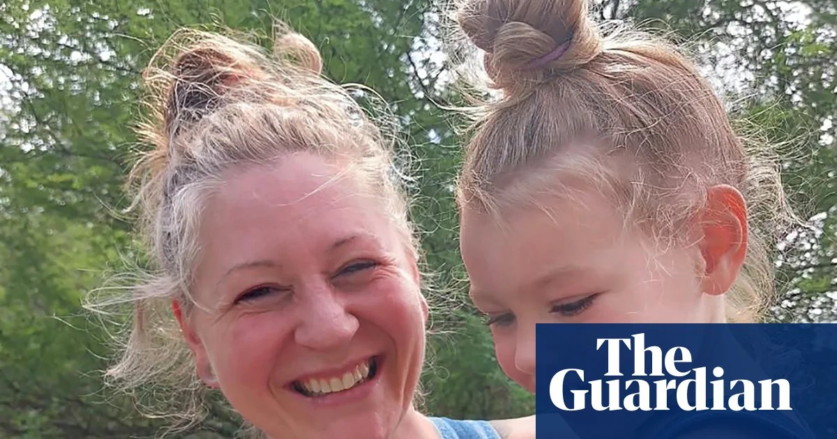 Canadian woman held with daughter by ICE warns all immigrants to ‘lie low’ | US immigration