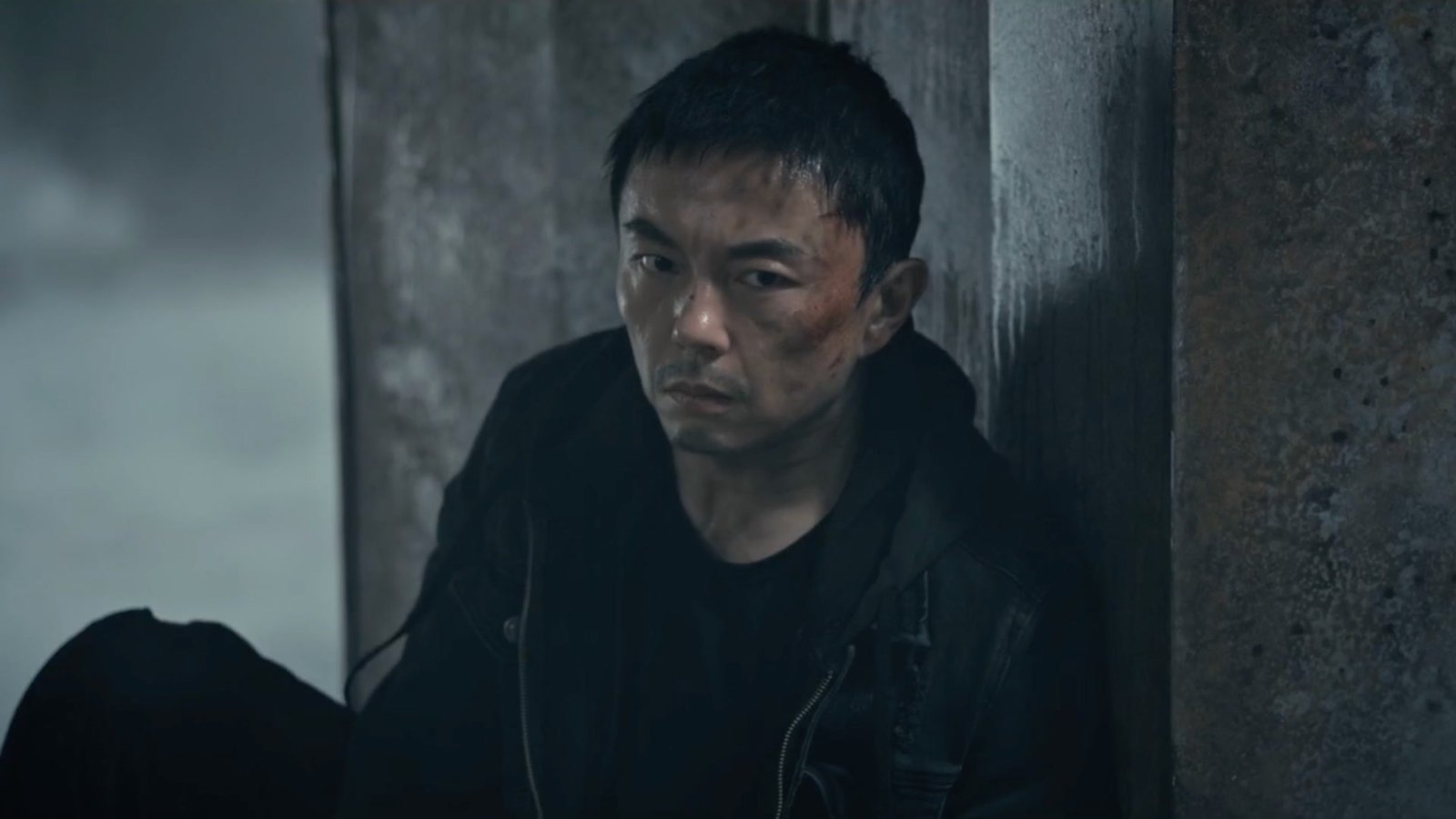 'The Furious' Trailer