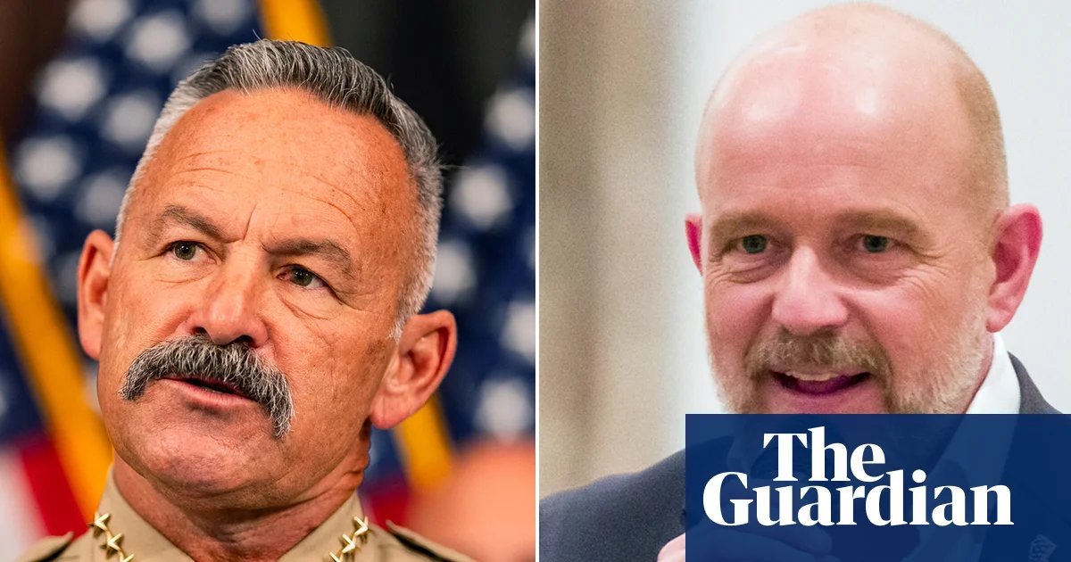 California governor poll raises prospect of two Republicans contesting runoff | California