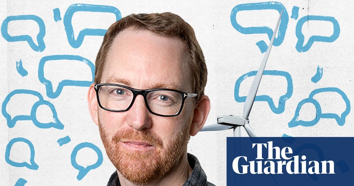 Is this Australia’s moment to embrace renewables? Ask Adam Morton your questions now | Energy