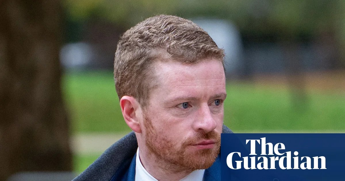 Police to reassess Morgan McSweeney phone theft over address error | Morgan McSweeney