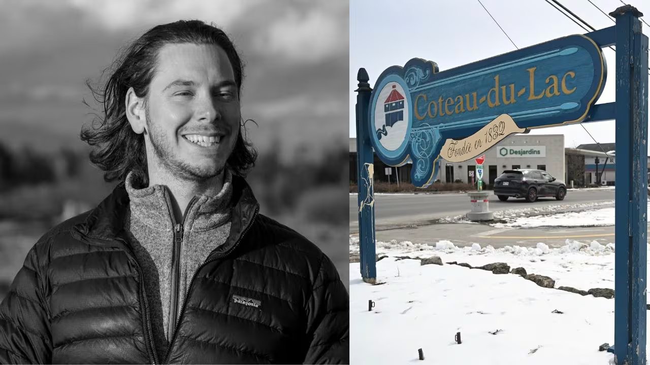 Hometown of Quebec pilot killed in LaGuardia plane crash feels his loss