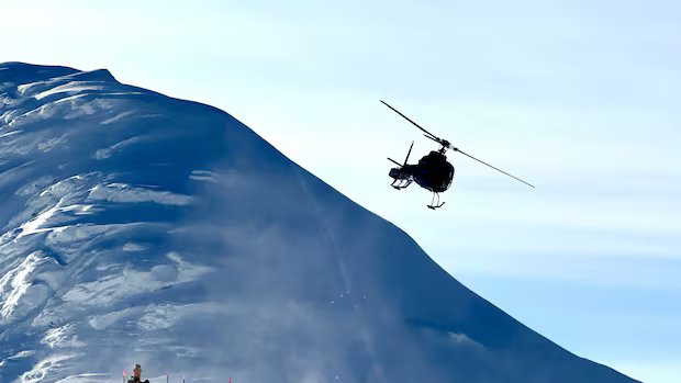 Trio of Swiss nationals identified as victims in B.C. avalanche