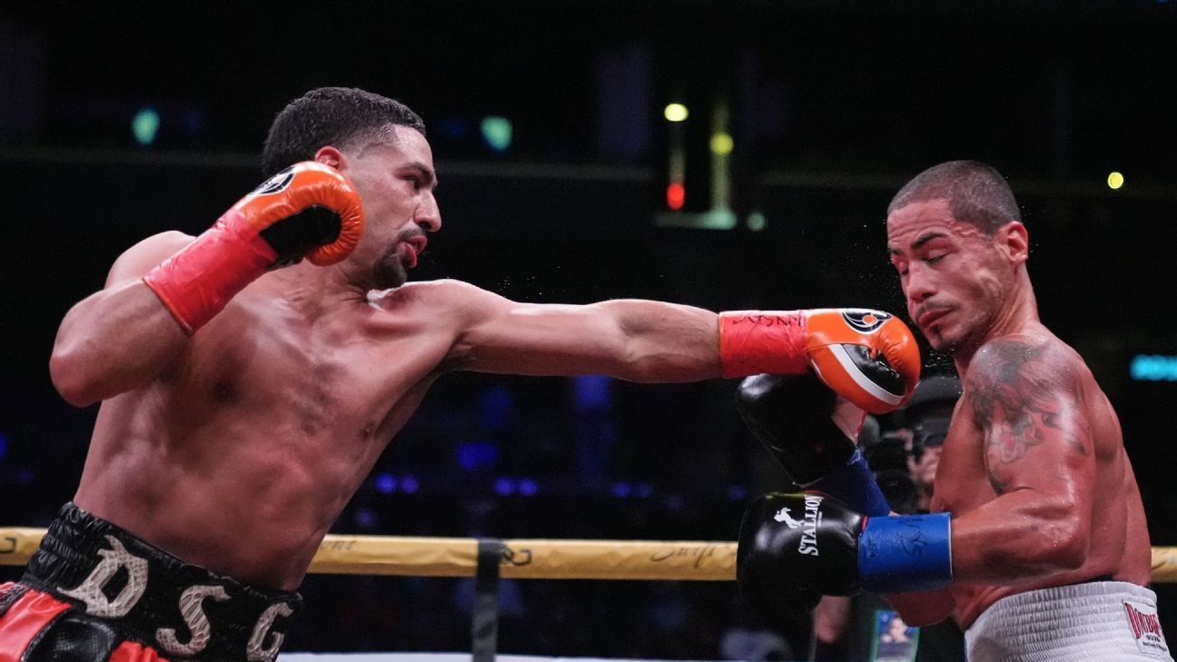 Explaining what’s behind the Muhammad Ali Boxing Revival Act