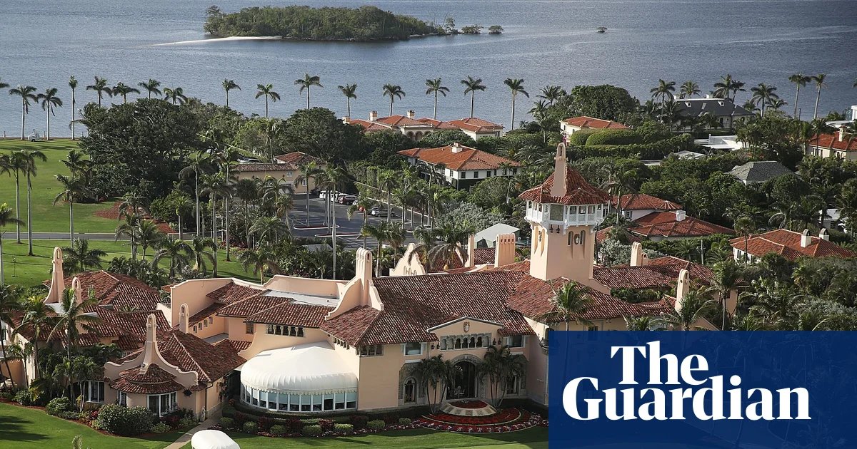 Democrats flip seat in Florida state house in district that includes Trump’s Mar-a-Lago | Florida