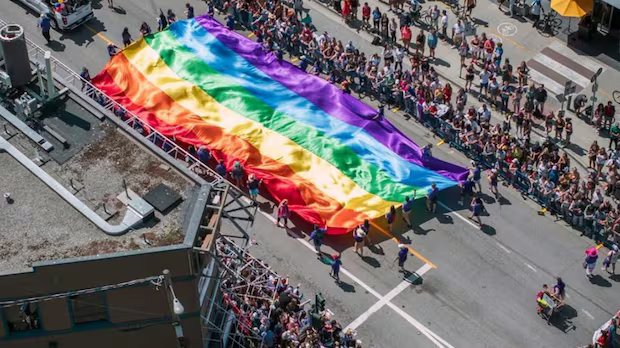 Pride festivals seek $3M from Ottawa as corporate sponsors pull back amid DEI backlash