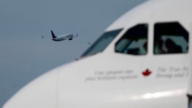 Sponsored international travel by MPs drops to 15-year low outside of COVID-19 pandemic