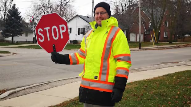Arrest made in hit and run that killed school crossing guard