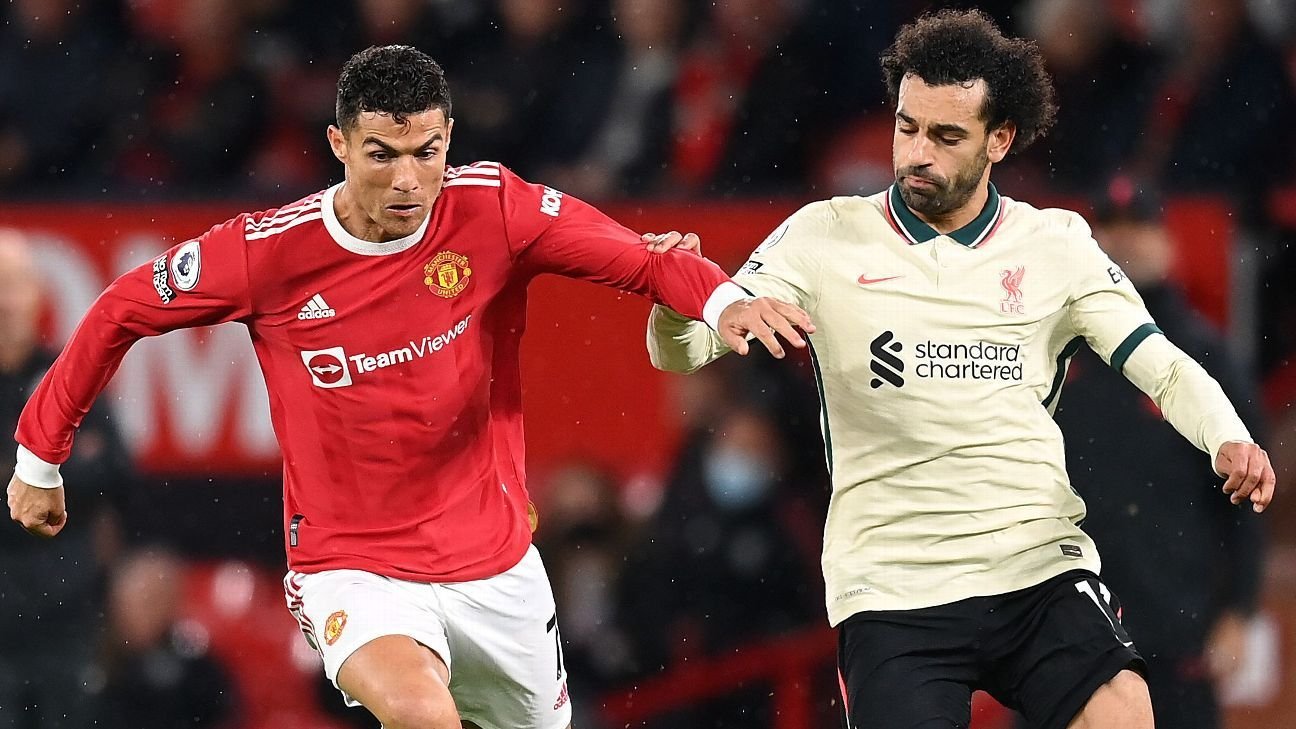 Why Salah beats Ronaldo, Henry as Premier League’s greatest