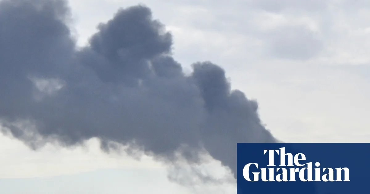 Iran gives negative response to US ceasefire plan amid push for talks | US-Israel war on Iran