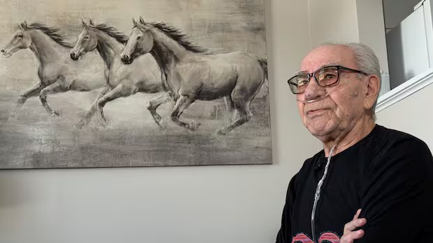 Indigenous activists in Sask. among those targeted by RCMP spying in 1970s