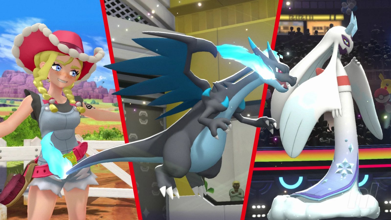 How An Italian Lunch Led To The New Standard For Competitive Pokémon Battling