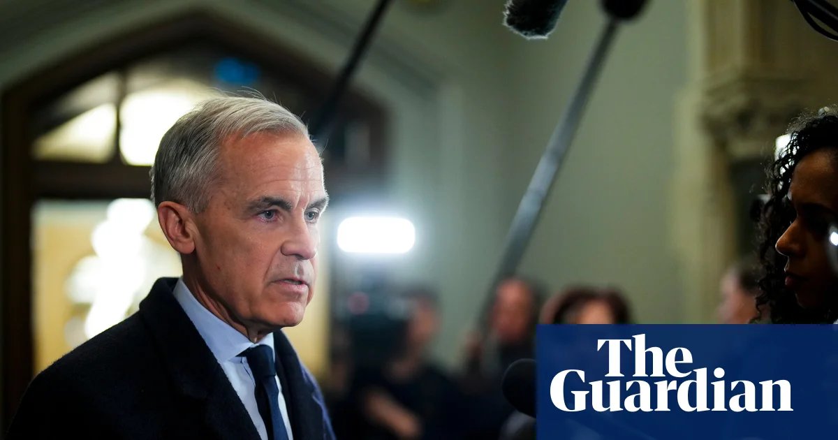 Mark Carney rebukes Air Canada chief over English-only crash message | Canada