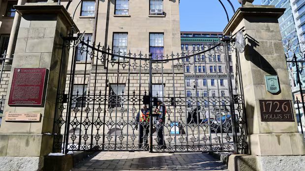 N.S. government’s budget bill passes as public barred from Province House