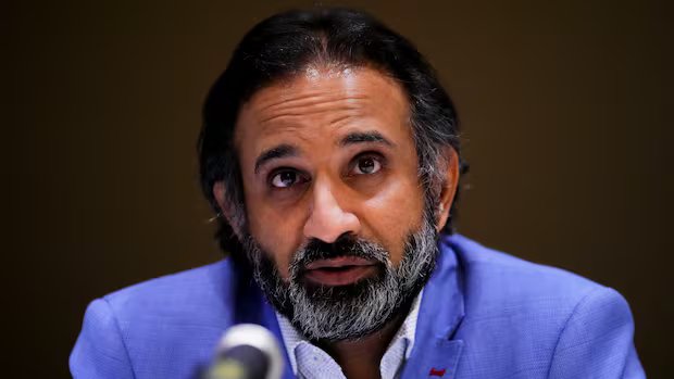 Complaint commissioner announces probe into B.C. police sexual misconduct