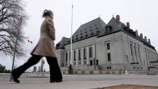 National divide emerges over notwithstanding clause at Supreme Court hearings on Bill 21