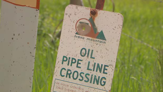 Trans Mountain pipeline will soon be at full capacity amid global energy crisis