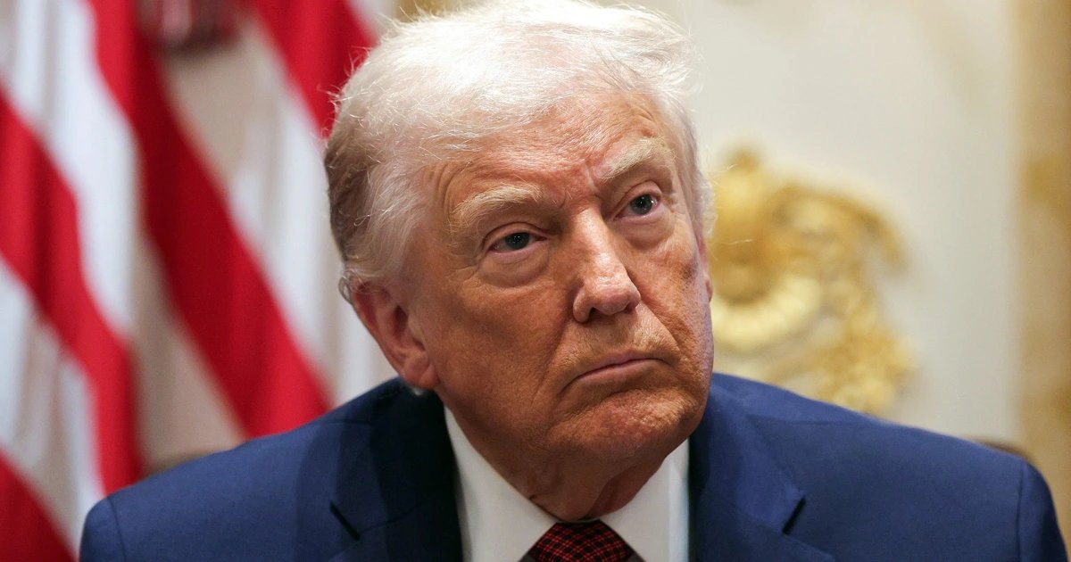 Trump Insists Tehran Wants Deal as Israel and Iran Trade Strikes