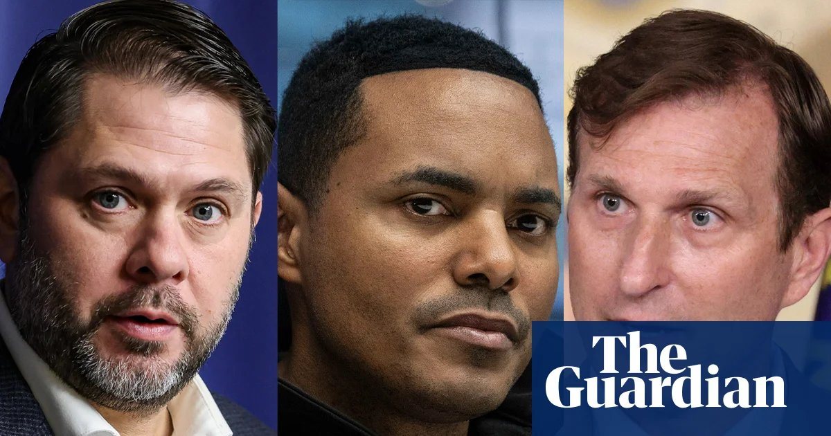 Pro-Israel Democrats decry settler violence in West Bank amid attacks on Palestinians | Israel