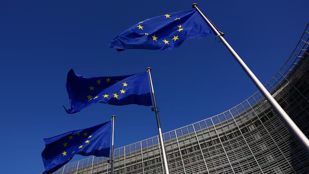 EU charges porn sites with breaching tech safety rules, could face fines