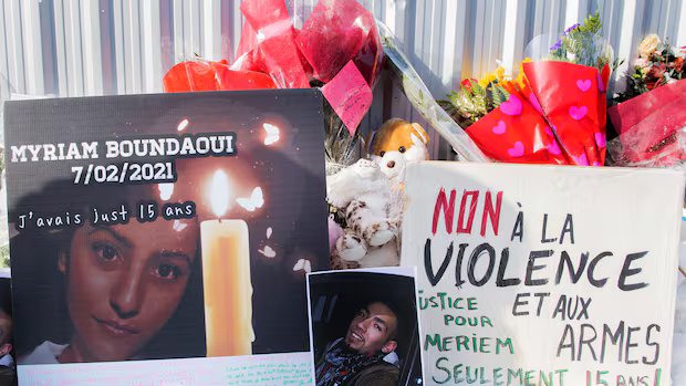 1 man guilty of 1st-degree murder for killing Meriem Boundaoui, another acquitted