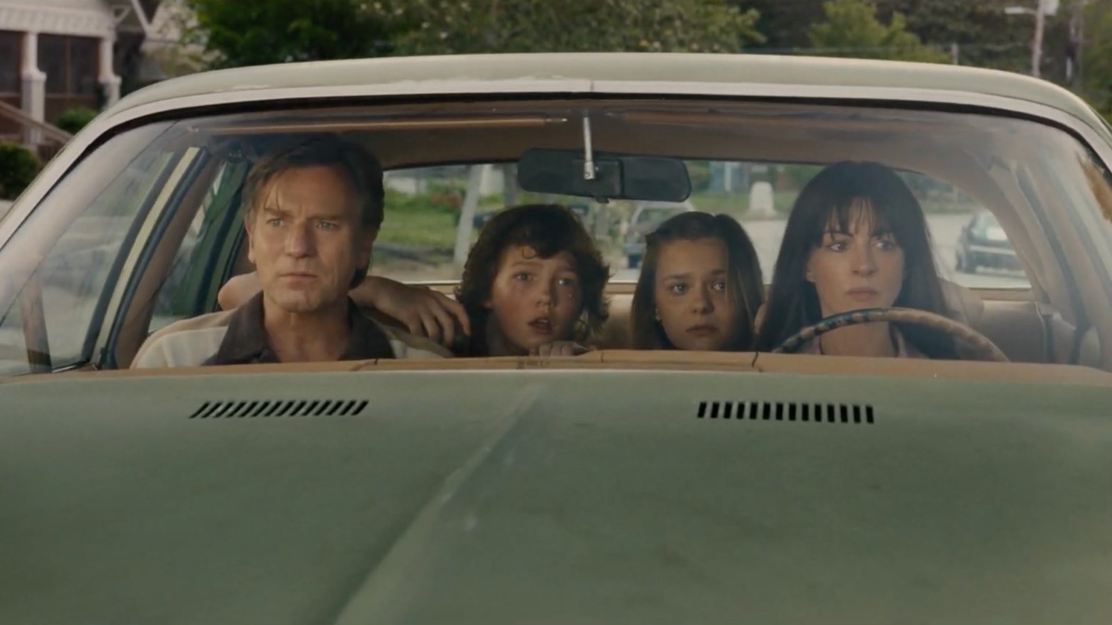 'The End of Oak Street' Teaser