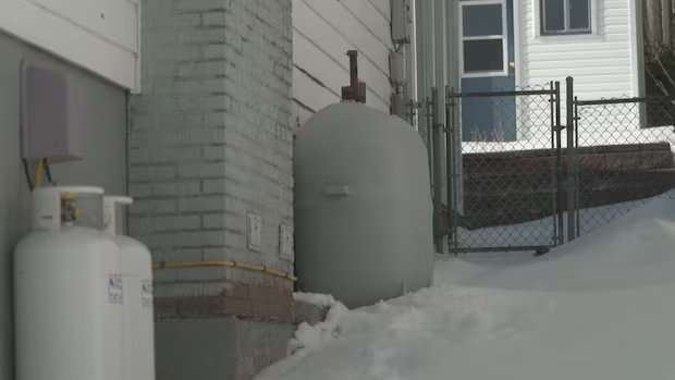Heat your home with oil? ‘Sky high’ bills a growing struggle in N.L.