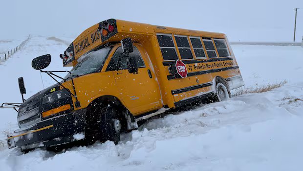 Country schools, modern problems and the long haul to help kids