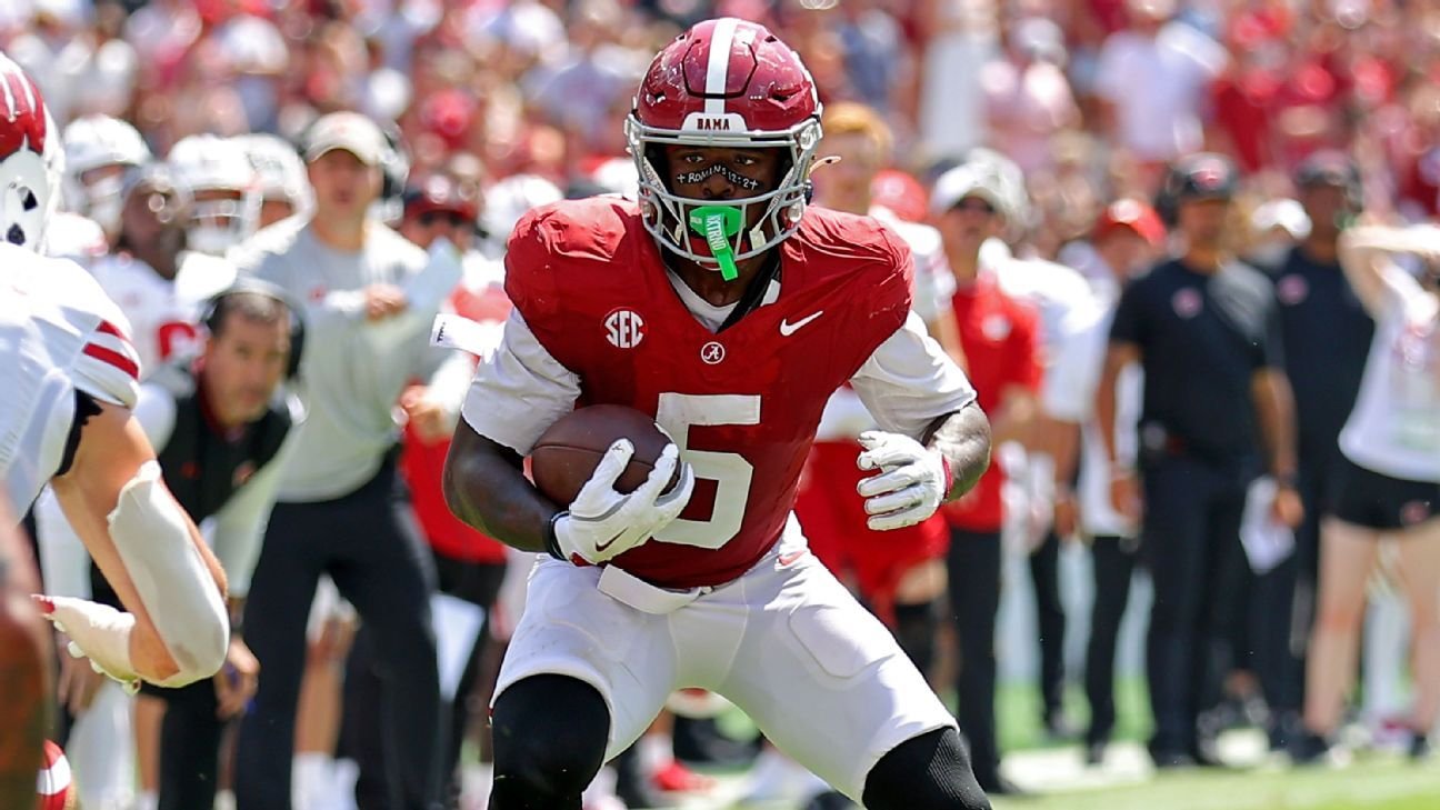 2026 NFL draft team needs: Depth chart holes, prospect fits