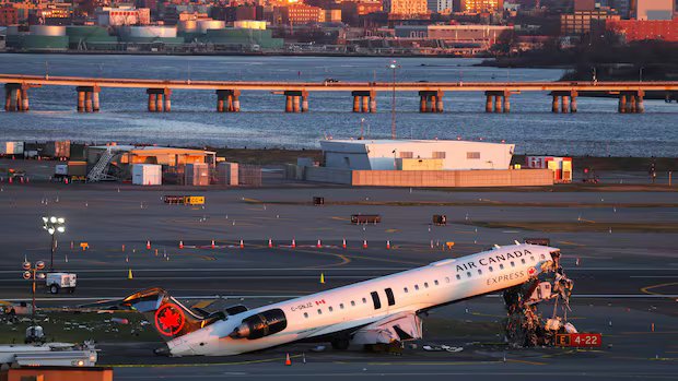 ‘It only takes one’ — Why a runway collision like LaGuardia could happen in Canada