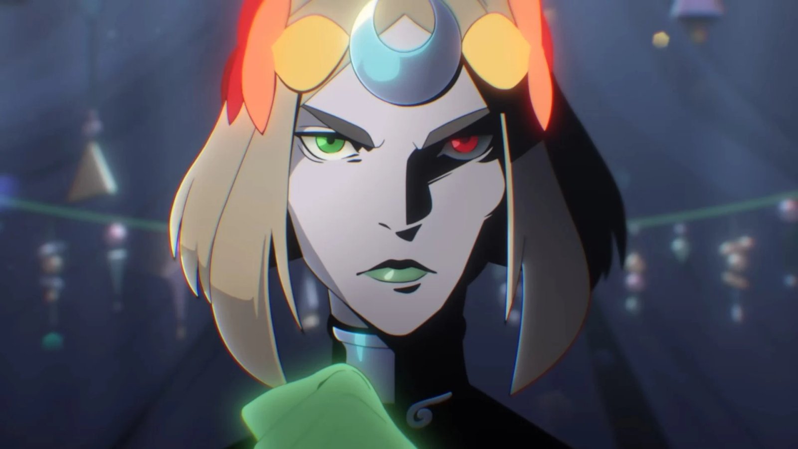 Hades II Has Some Bonus Content Planned For Next Month