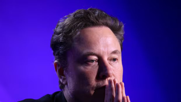 Judge hands defeat to Musk’s X, throws out lawsuit accusing advertisters of illegal boycott